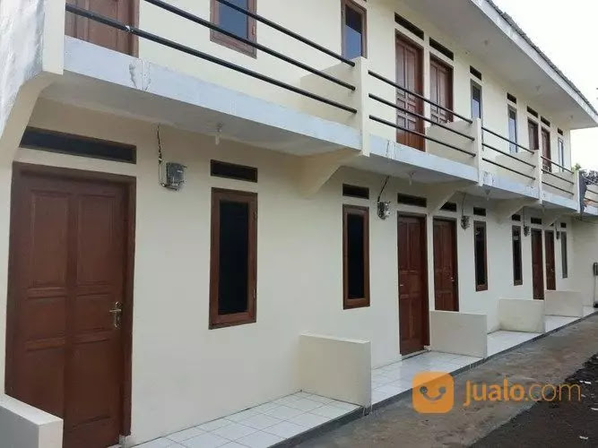 Detail Model Rumah Kost Sederhana Nomer 36