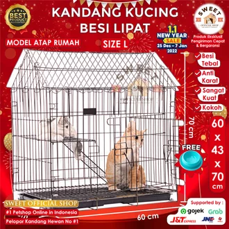 Detail Model Rumah Kucing Nomer 46