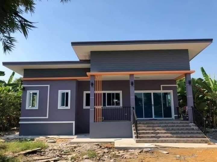 Detail Model Rumah Moden Nomer 47