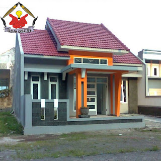 Detail Model Rumah Sangat Sederhana Nomer 32