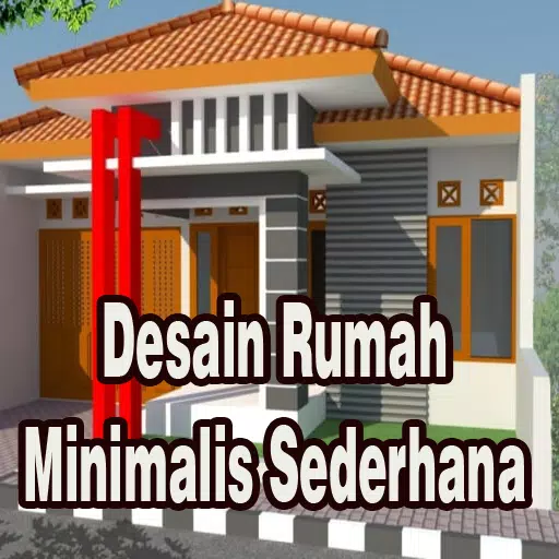 Detail Model Rumah Simple Nomer 53