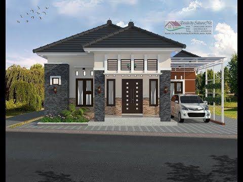 Download Model Rumah Tahun 1990 Nomer 2