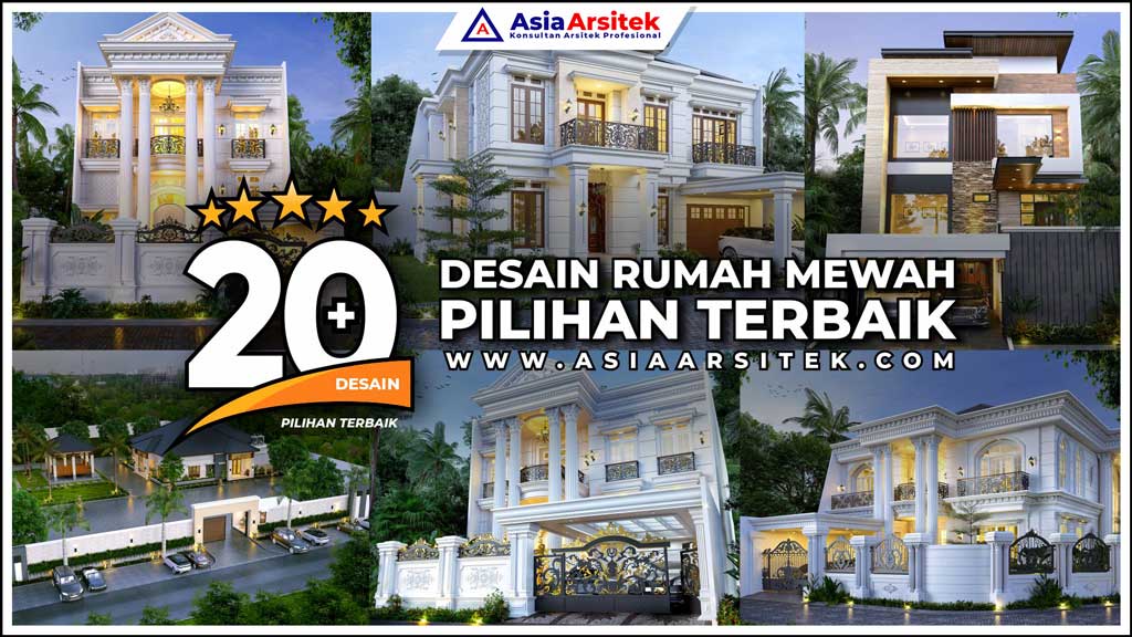 Detail Model Rumah Tahun 2020 Nomer 53