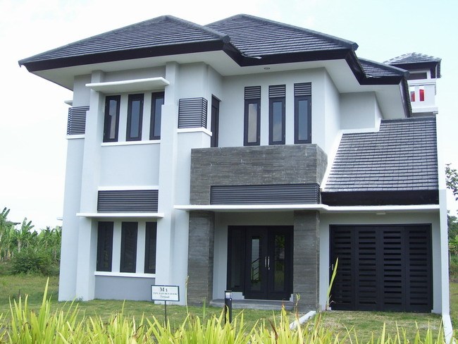 Detail Model Rumah Tahun 70 An Nomer 44