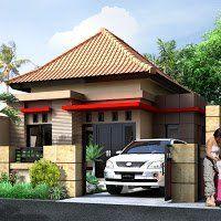 Detail Model Rumah Tahun 70 An Nomer 45