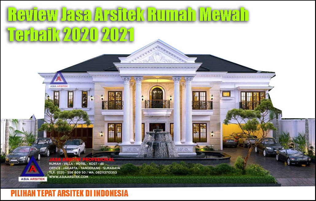 Detail Model Rumah Terbaru 2021 Nomer 33