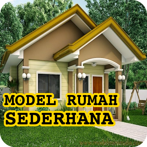 Detail Model Rumah Terbaru Sederhana Nomer 37