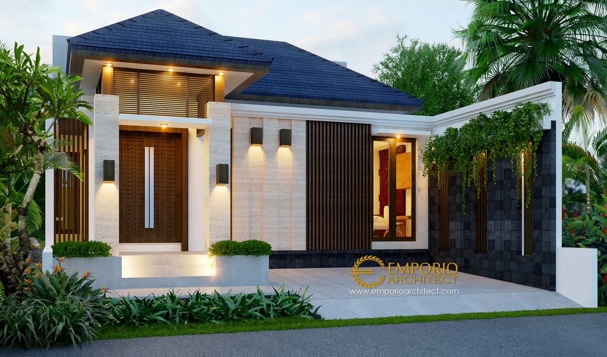 Model Rumah Yang Bagus - KibrisPDR