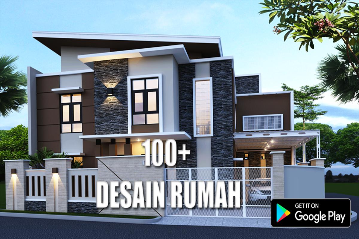 Detail Model Rumah Yang Bagus Nomer 52