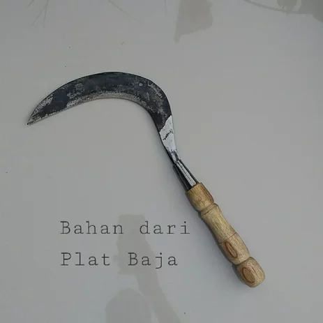 Detail Model Sabit Rumput Nomer 23