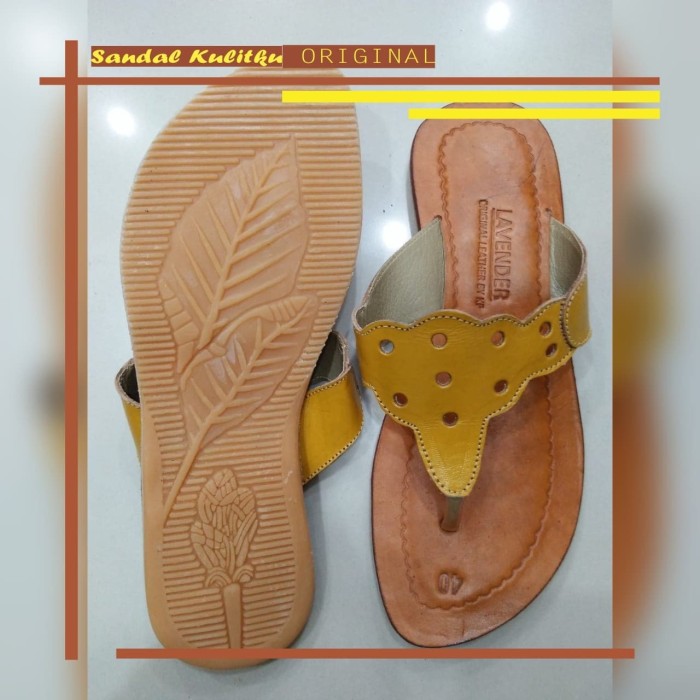 Detail Model Sandal Jaman Sekarang Nomer 18