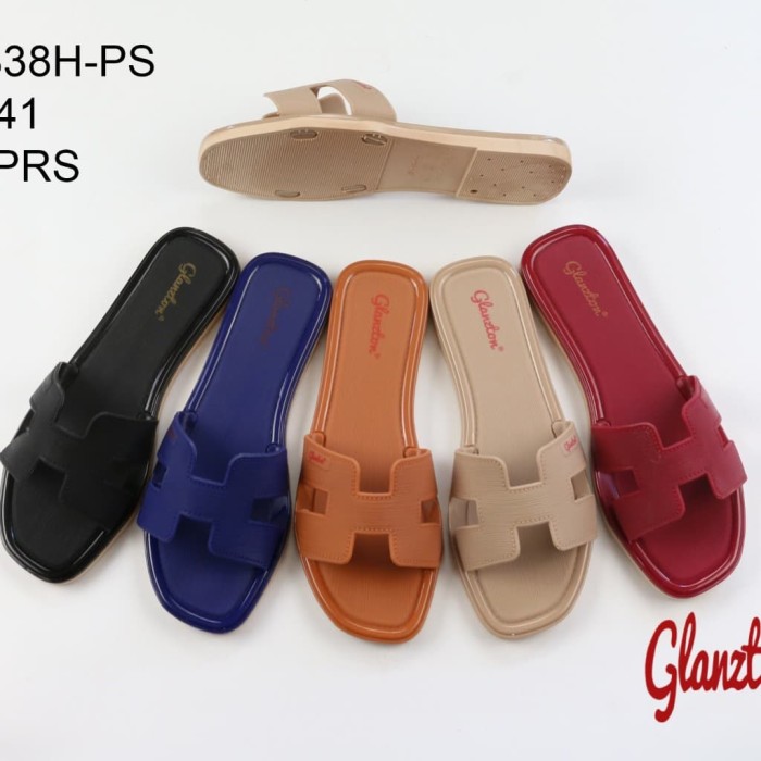 Detail Model Sandal Jaman Sekarang Nomer 9