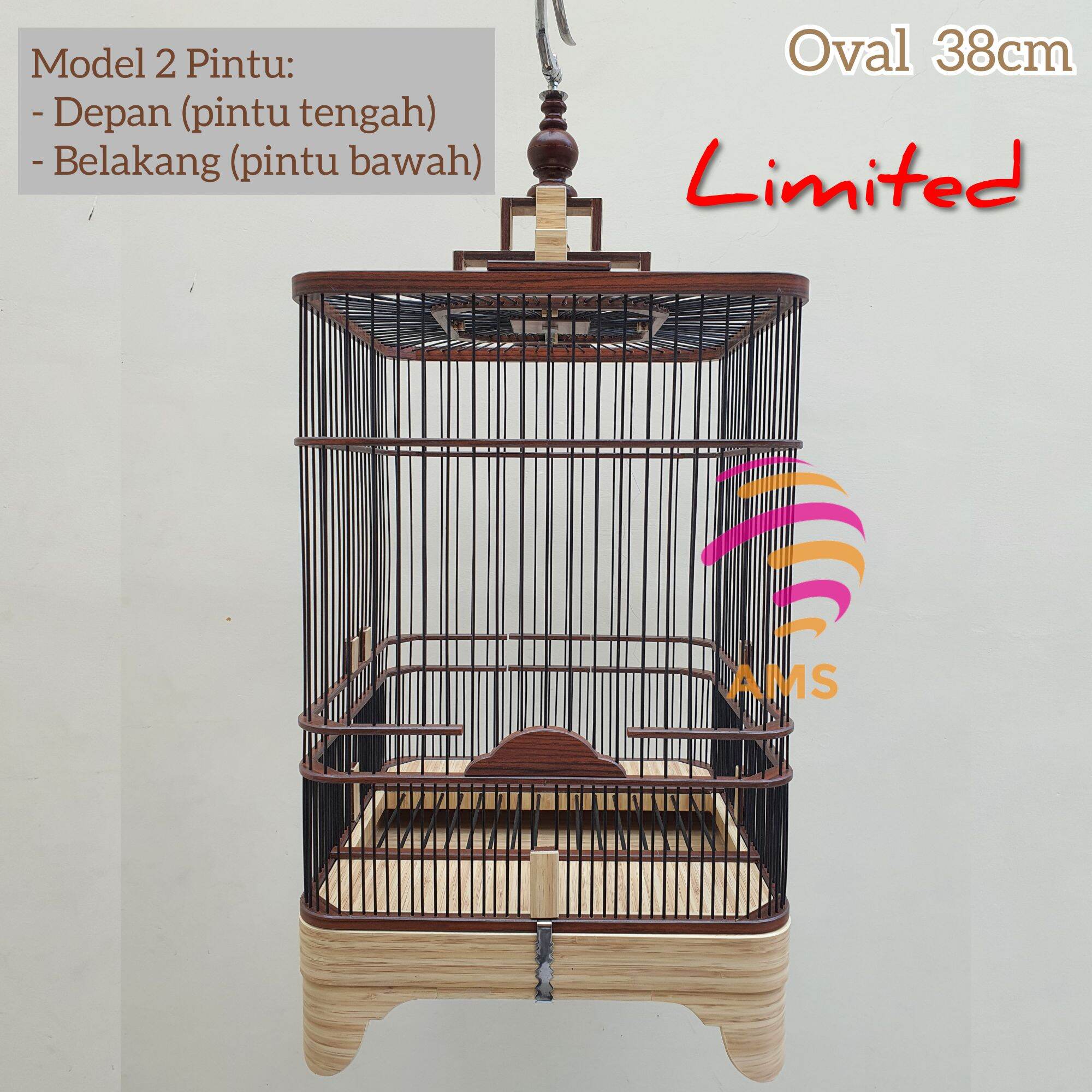 Detail Model Sangkar Burung Minimalis Nomer 45