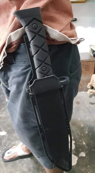 Detail Model Sangkur Terbaik Nomer 10