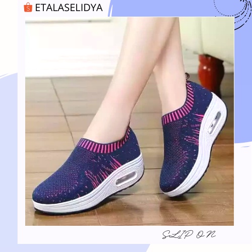 Detail Model Sepatu Anak Kuliahan Wanita Nomer 43