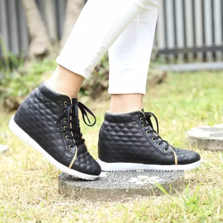 Detail Model Sepatu Anak Kuliahan Wanita Nomer 50