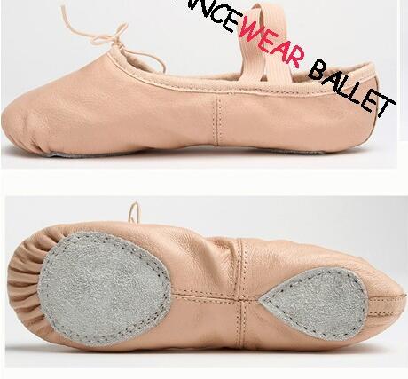 Detail Model Sepatu Balet 2017 Nomer 15