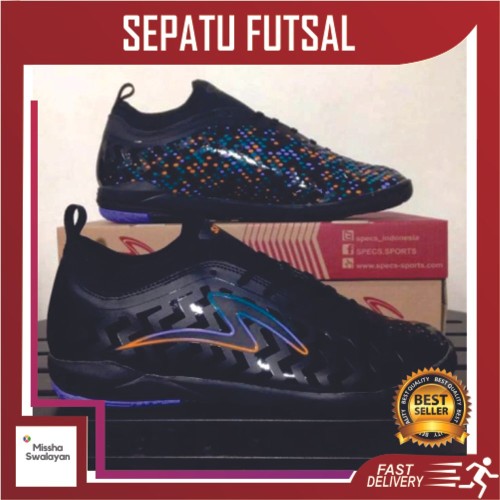 Detail Model Sepatu Futsal Specs Nomer 18