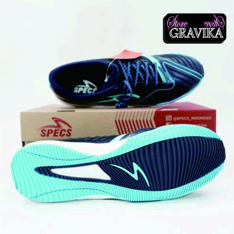 Detail Model Sepatu Futsal Specs Nomer 21