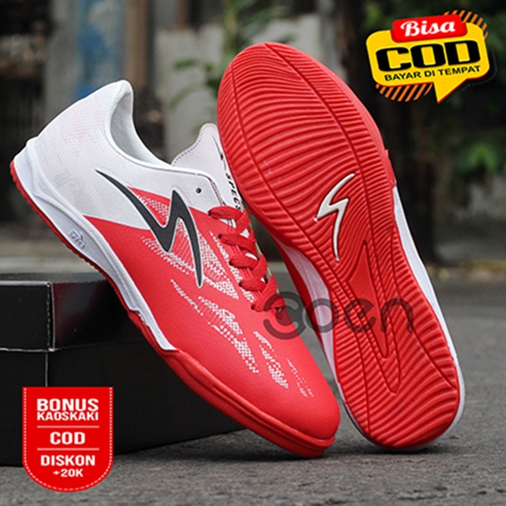 Detail Model Sepatu Futsal Specs Nomer 28