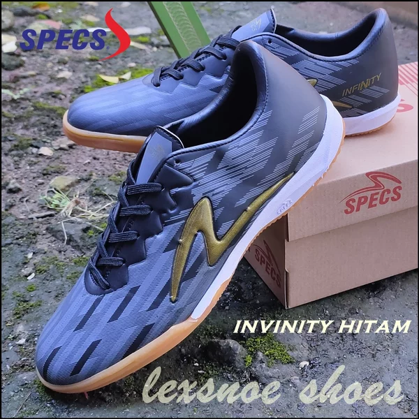 Detail Model Sepatu Futsal Specs Nomer 35