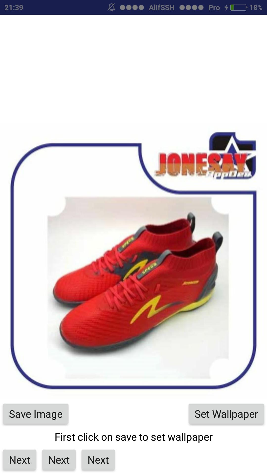 Detail Model Sepatu Futsal Specs Nomer 36