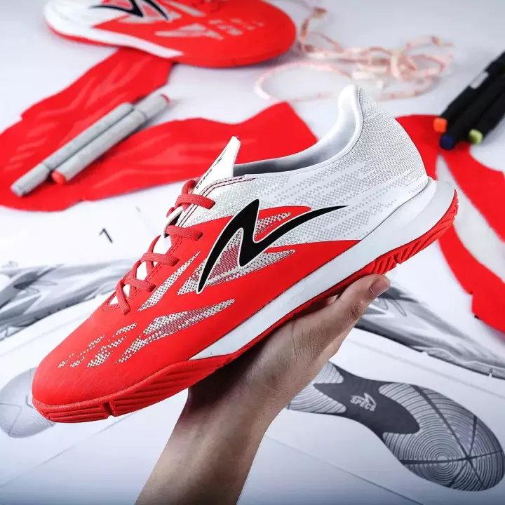 Detail Model Sepatu Futsal Specs Nomer 41