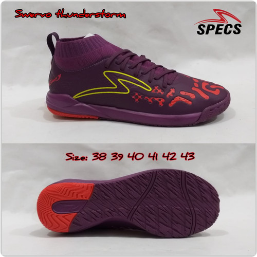 Detail Model Sepatu Futsal Specs Nomer 43