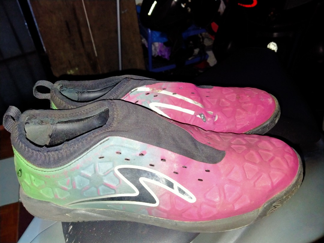 Detail Model Sepatu Futsal Specs Nomer 46