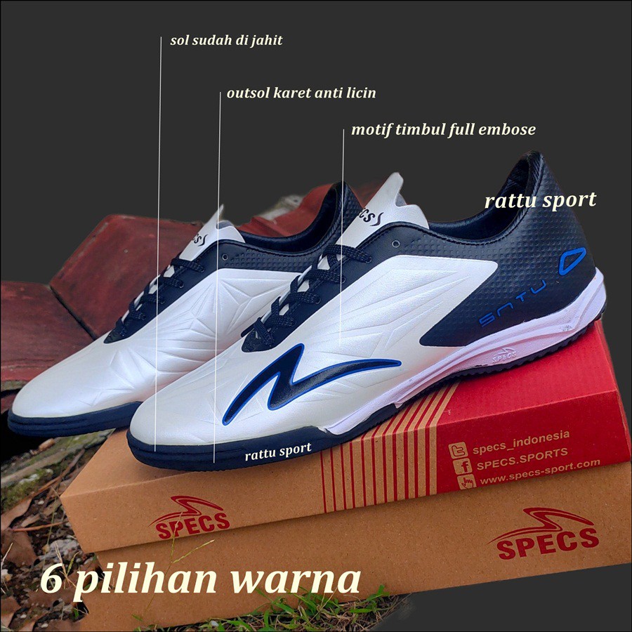 Detail Model Sepatu Futsal Specs Nomer 58
