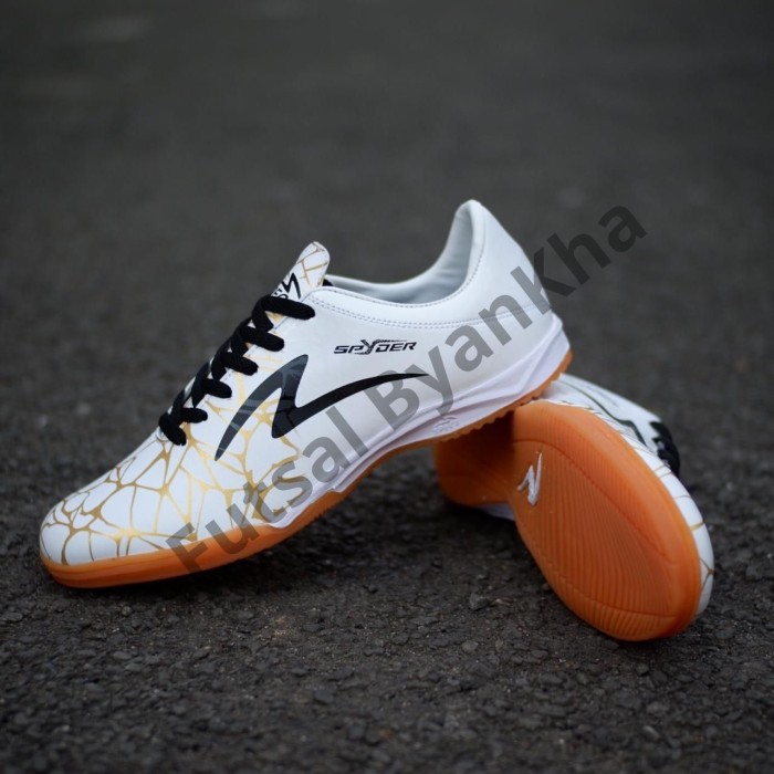 Detail Model Sepatu Futsal Specs Nomer 9