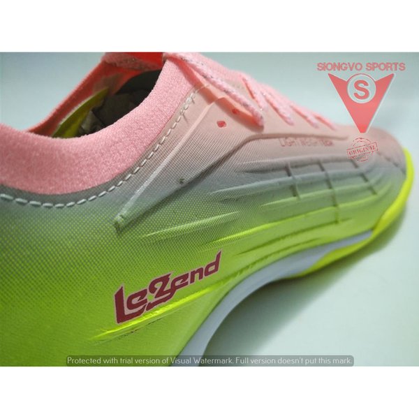 Detail Model Sepatu Futsal Specs Terbaru Nomer 11