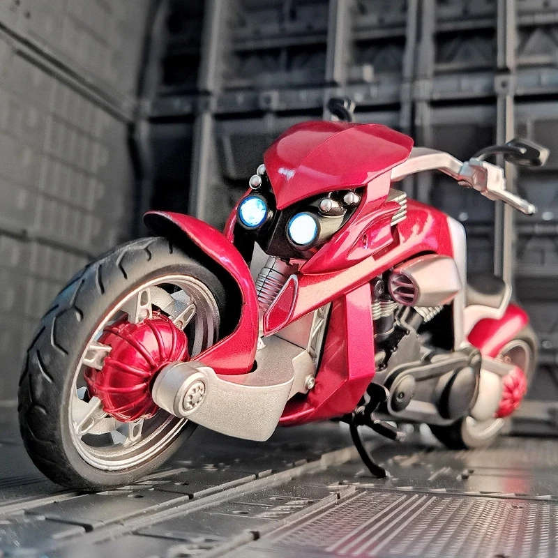 Detail Model Sepeda Motor Nomer 49