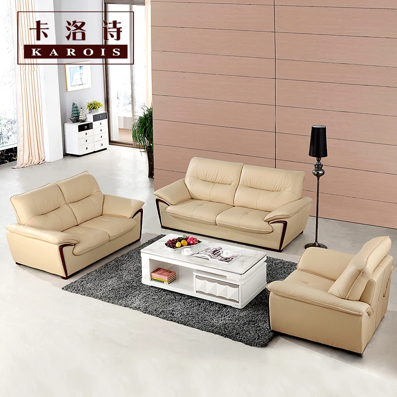 Detail Model Sofa Kulit Terbaru Nomer 39
