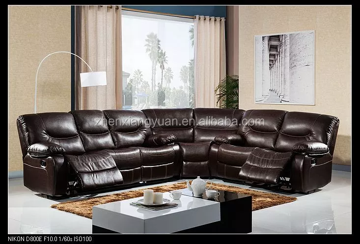 Detail Model Sofa Kulit Terbaru Nomer 51