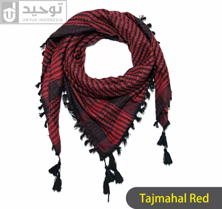 Detail Model Syal Pria Nomer 22