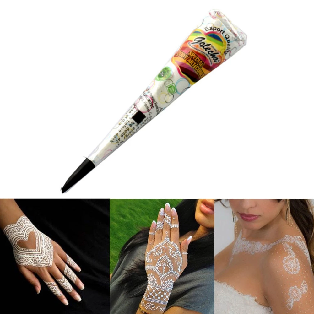 Detail Model Tato Henna Nomer 41