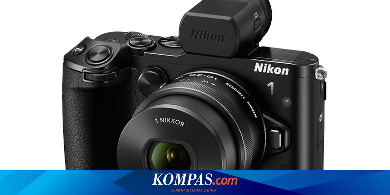 Detail Lensa Untuk Nikon 1 J5 Nomer 34