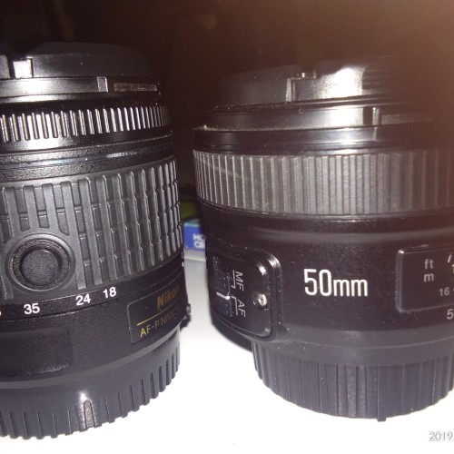 Detail Lensa Untuk Nikon D3300 Nomer 14
