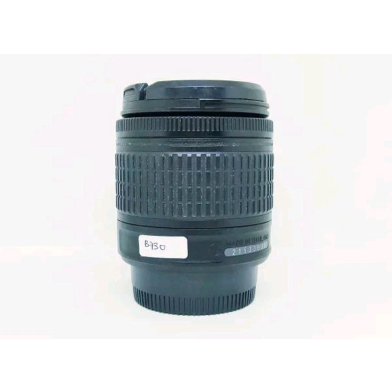 Detail Lensa Untuk Nikon D3300 Nomer 21