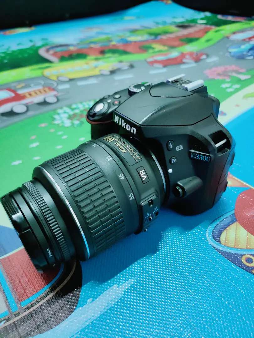 Detail Lensa Untuk Nikon D3300 Nomer 30