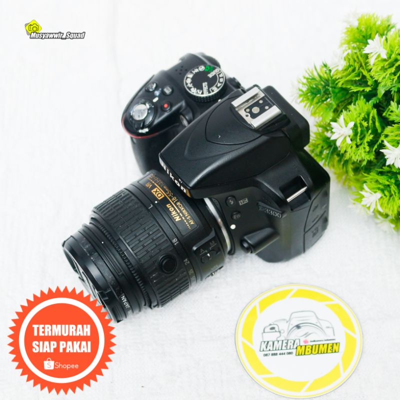 Detail Lensa Untuk Nikon D3300 Nomer 38