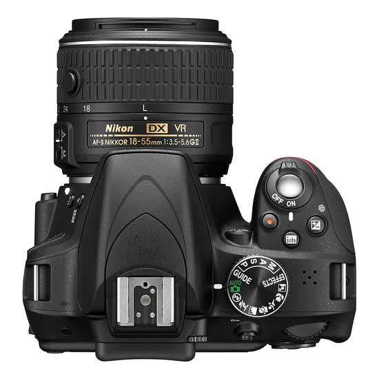 Detail Lensa Untuk Nikon D3300 Nomer 7