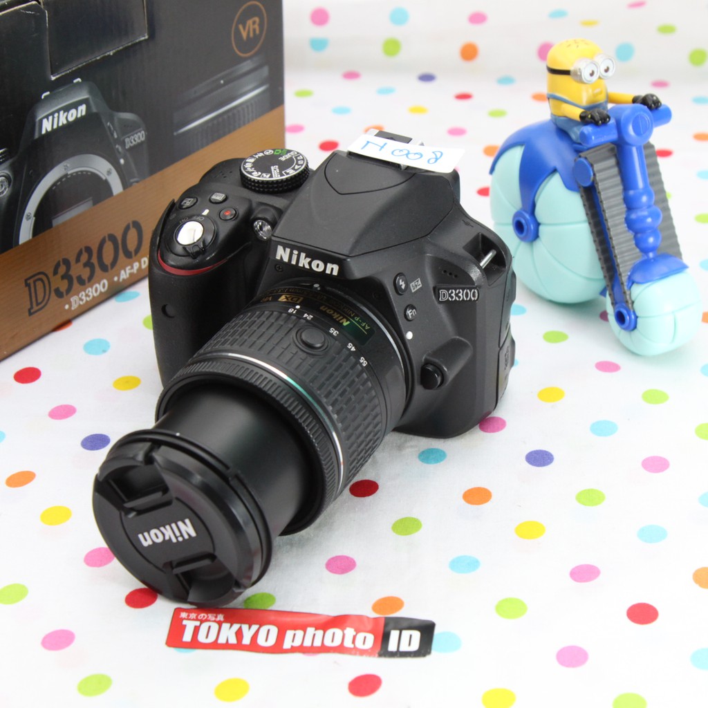 Detail Lensa Untuk Nikon D3300 Nomer 8