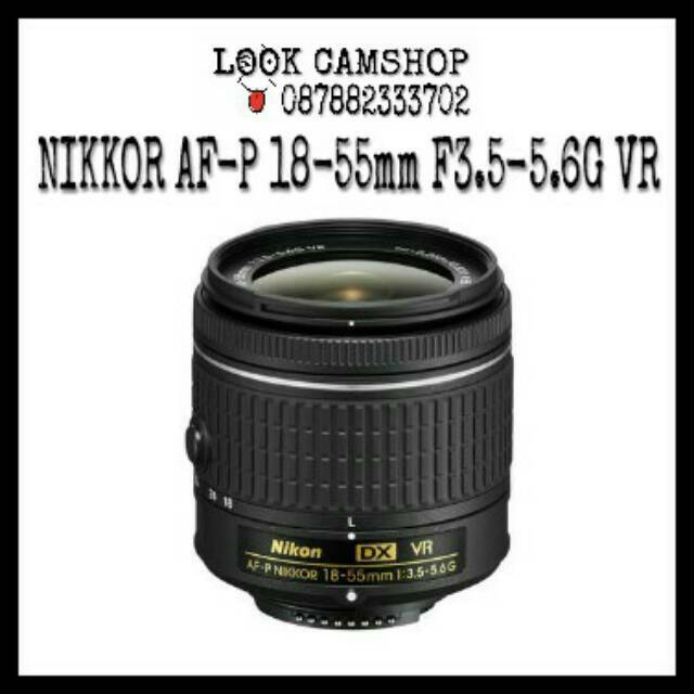 Detail Lensa Untuk Nikon D3300 Nomer 9