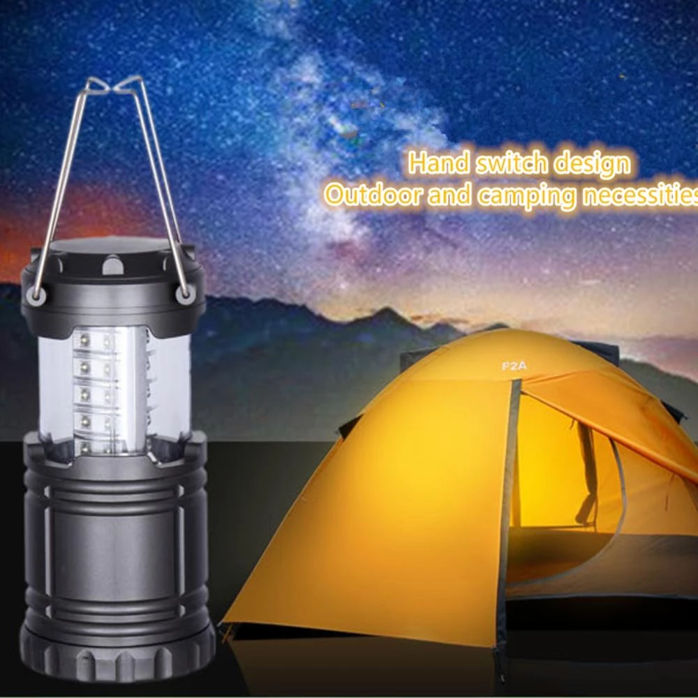 Detail Lentera Camping Nomer 31