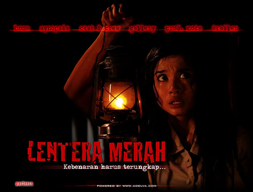 Lentera Merah Full Movie - KibrisPDR