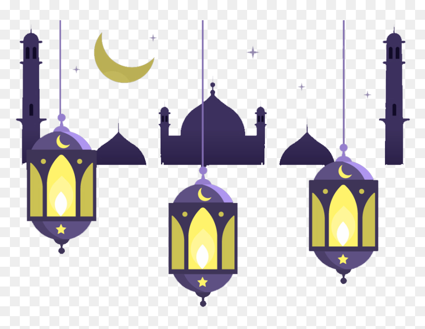 Detail Lentera Ramadhan Png Nomer 26