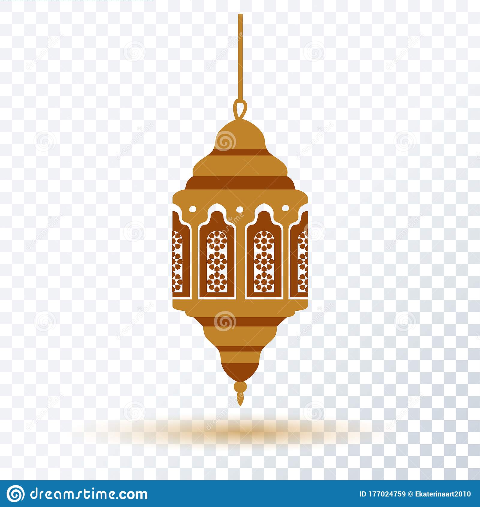 Detail Lentera Ramadhan Vector Nomer 23