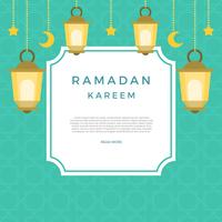 Detail Lentera Ramadhan Vector Nomer 55